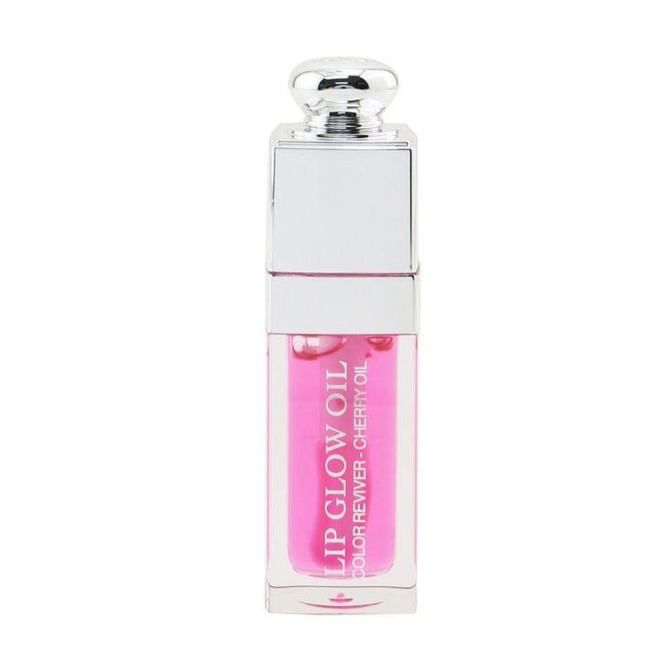 Dior addict lip glow oil cherry oil