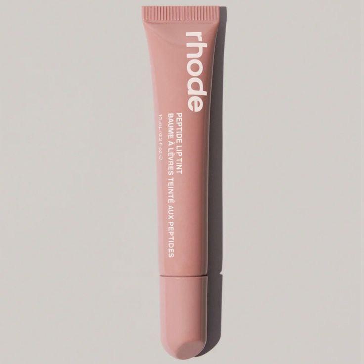 Rhode Peptide Lip Treatment