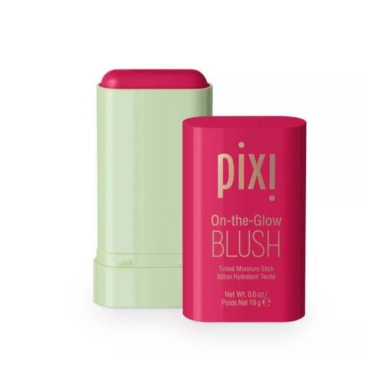 Pixi On-The-Glow Blush Ruby