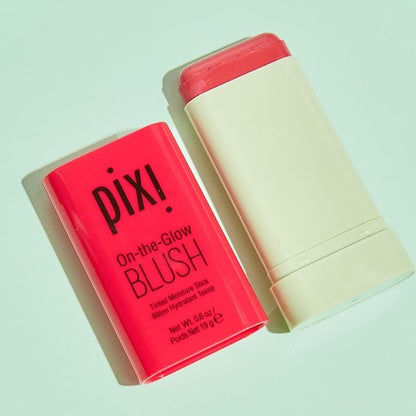 Pixi On-The-Glow Blush Ruby